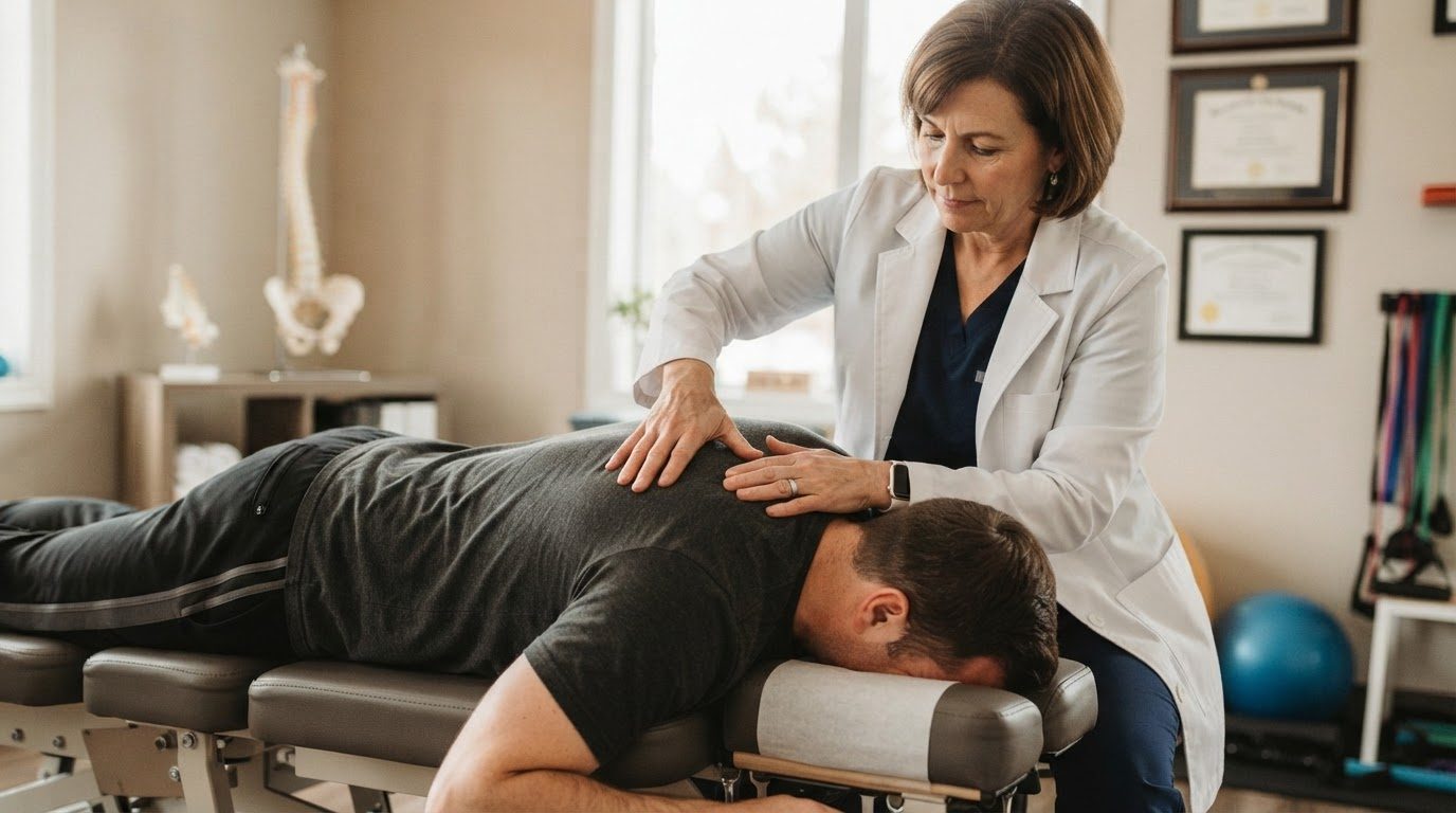Chiropractor: What They Do, Treat, and When to Be Careful